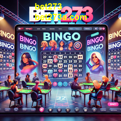 Descubra o Bingo no bet273: A Diversão do Jogo Tradicional em Formato Digital