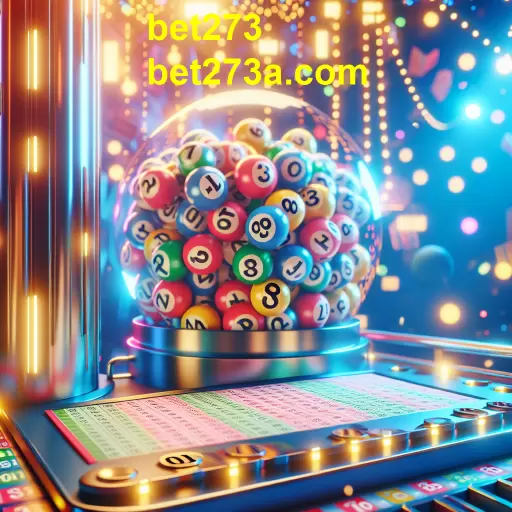 Descubra a Emocionante Categoria de Loteria do Bet273